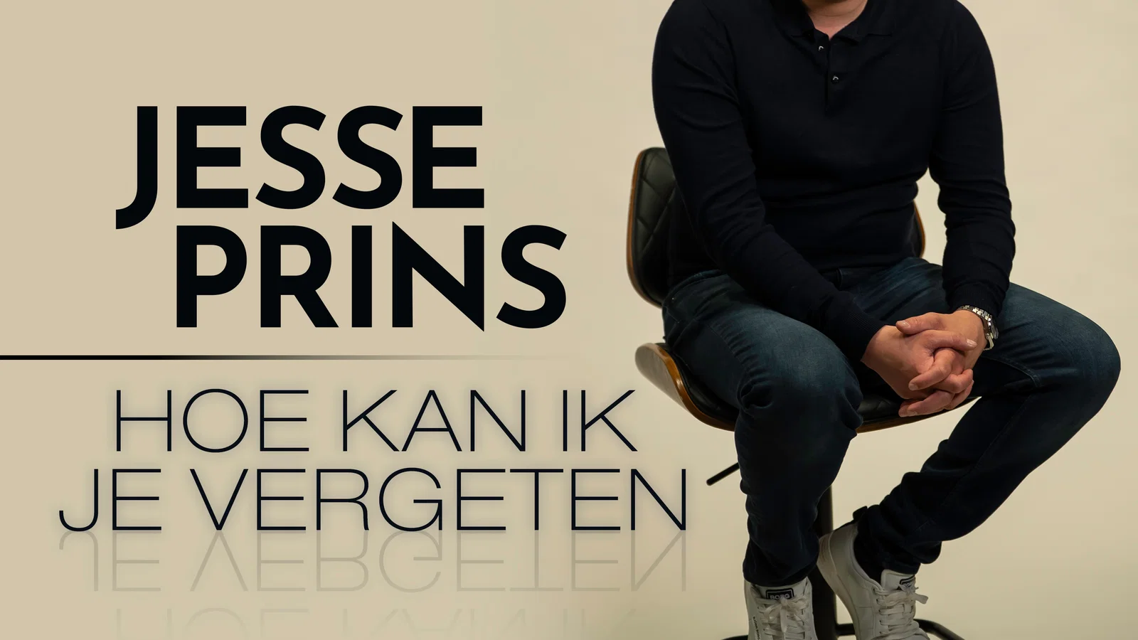 Hoe Kan Ik Je Vergeten background