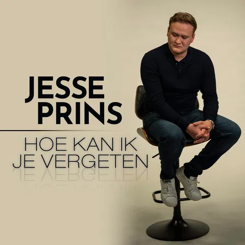 Hoe Kan Ik Je Vergeten