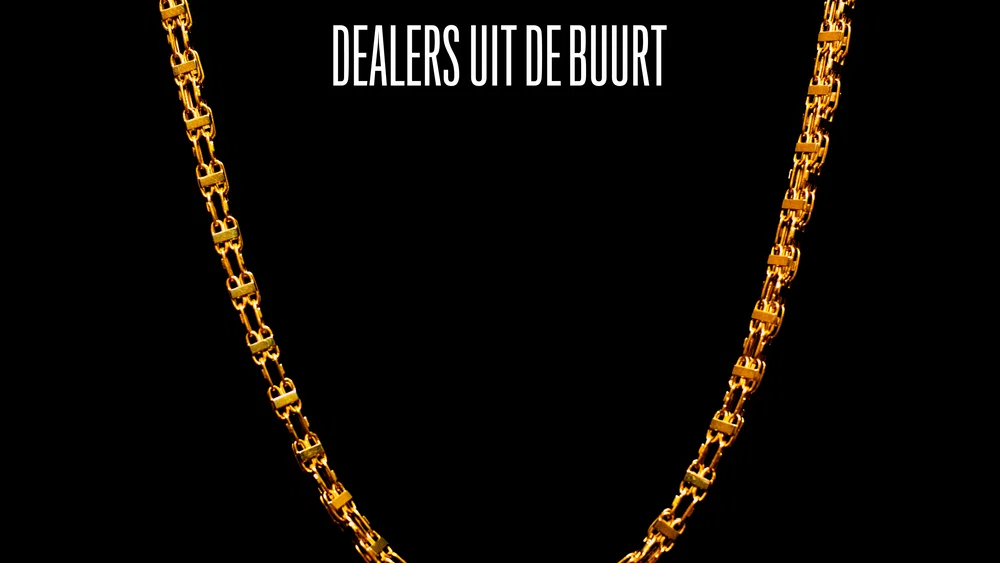 Dealers Uit De Buurt background