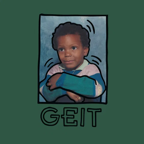 Geit
