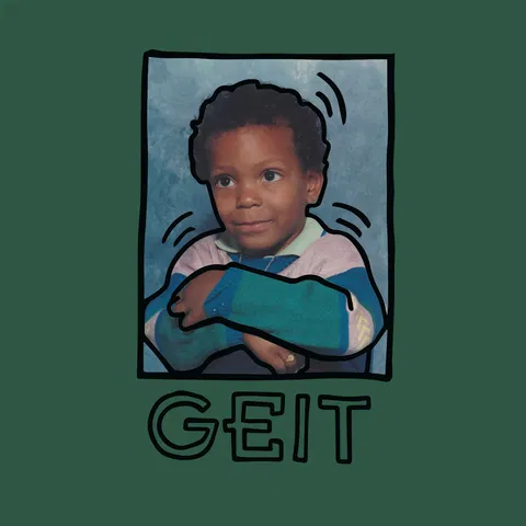 Geit