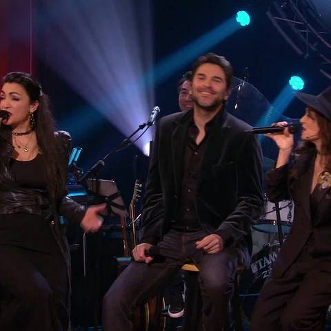 Bloed, Zweet En Tranen / Het Is Koud Zonder Jou - Hazes Is De Basis