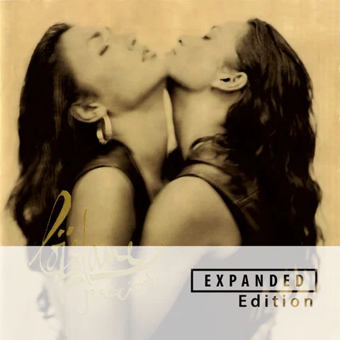 I Oh I (Album Version)