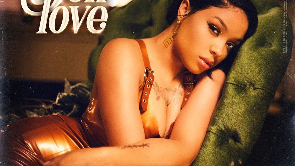 Self Love background
