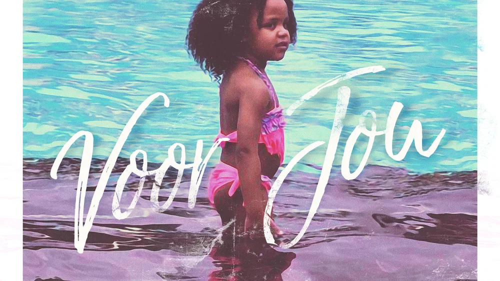 Voor Jou background
