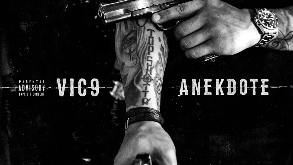 Anekdote background