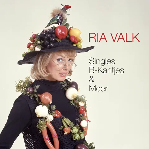 Singles, B-kantjes & Meer - Remastered 2024