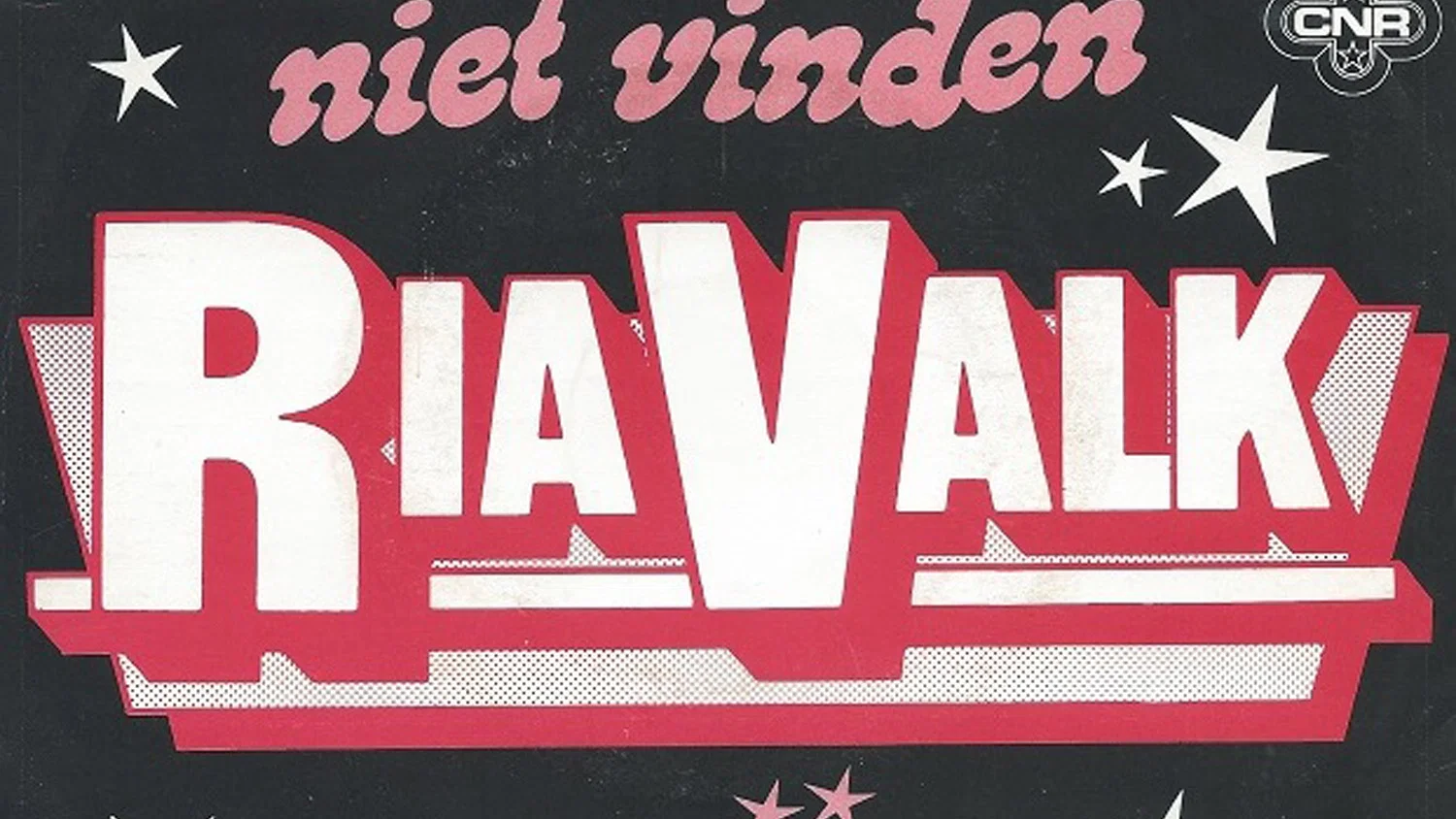 Ik Kan Munne Vent Niet Vinden background