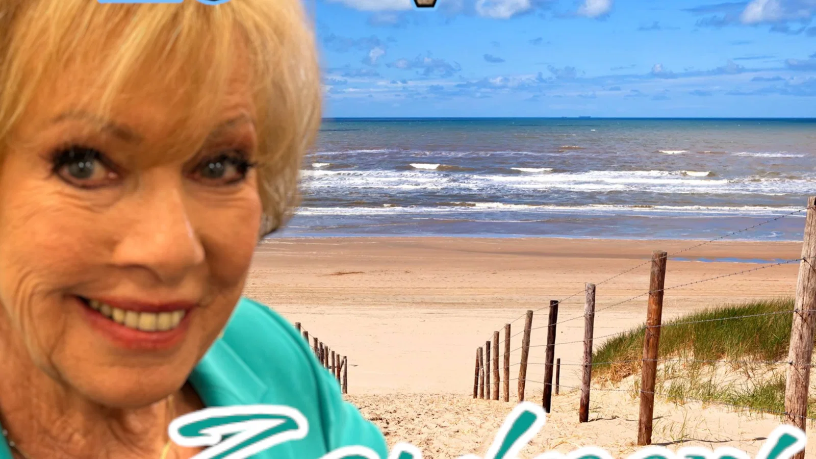 Zandvoort de Formule 1 background