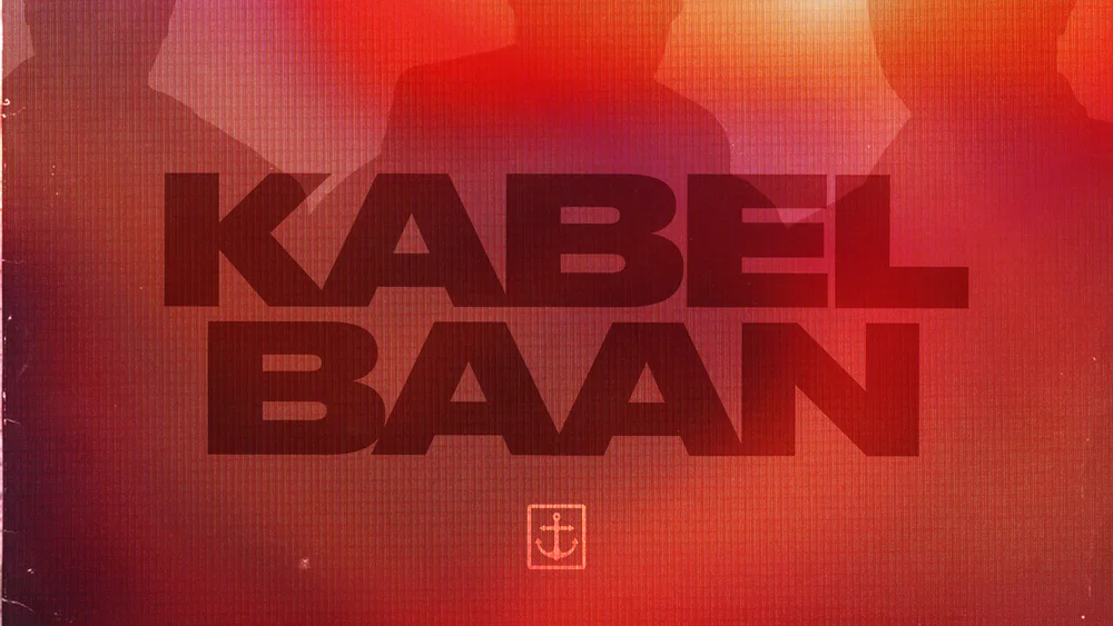 Kabelbaan background