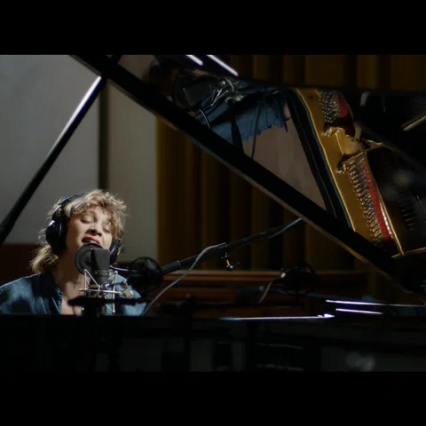 By The River - Acoustic Sessions