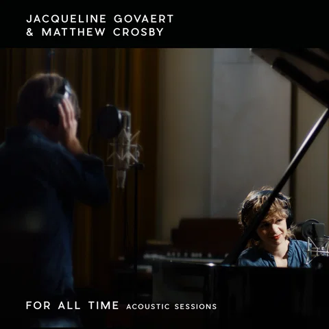For All Time - Acoustic Sessions