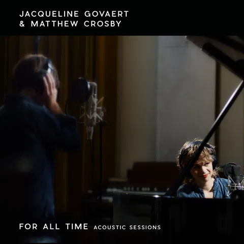 For All Time - Acoustic Sessions