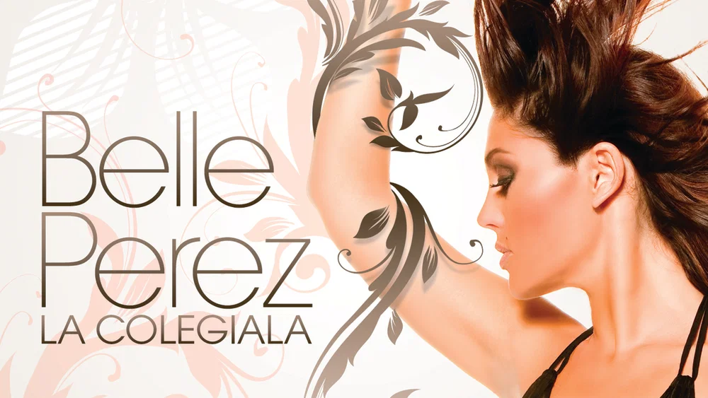La Colegiala background