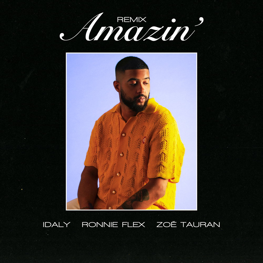 Amazin’ - Remix
