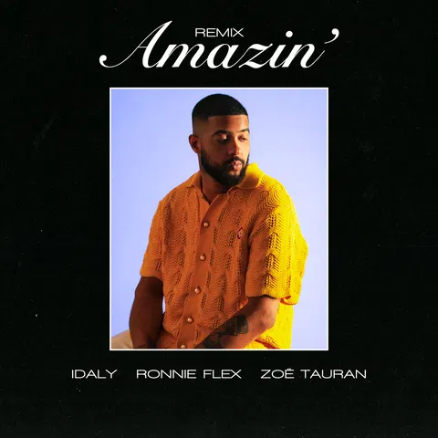 Amazin’ - Remix
