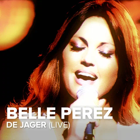 De Jager - Live