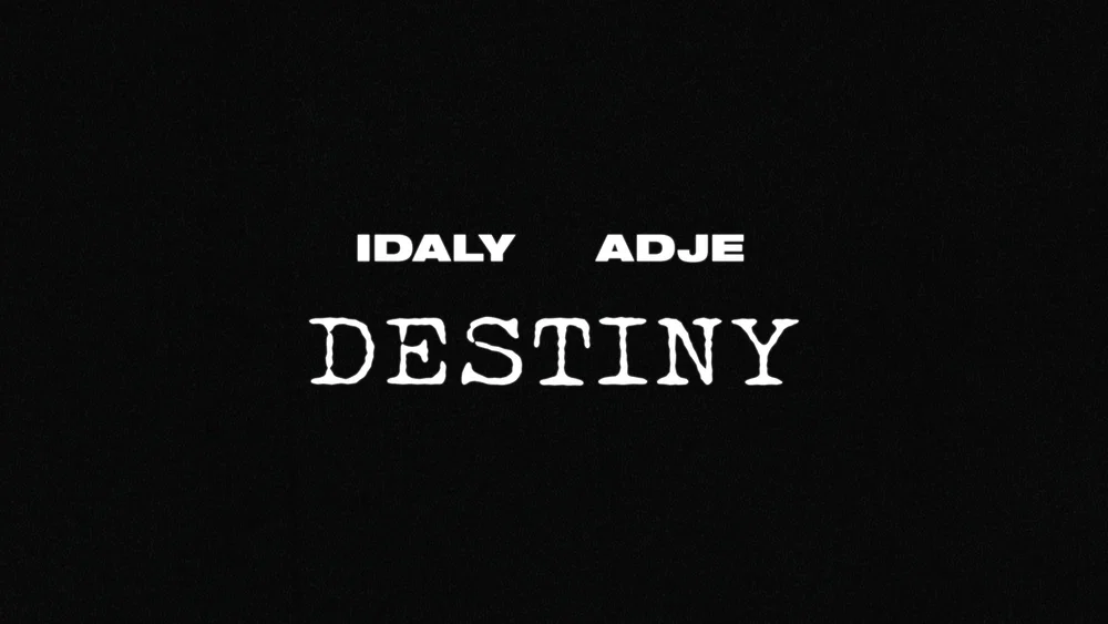 Destiny background