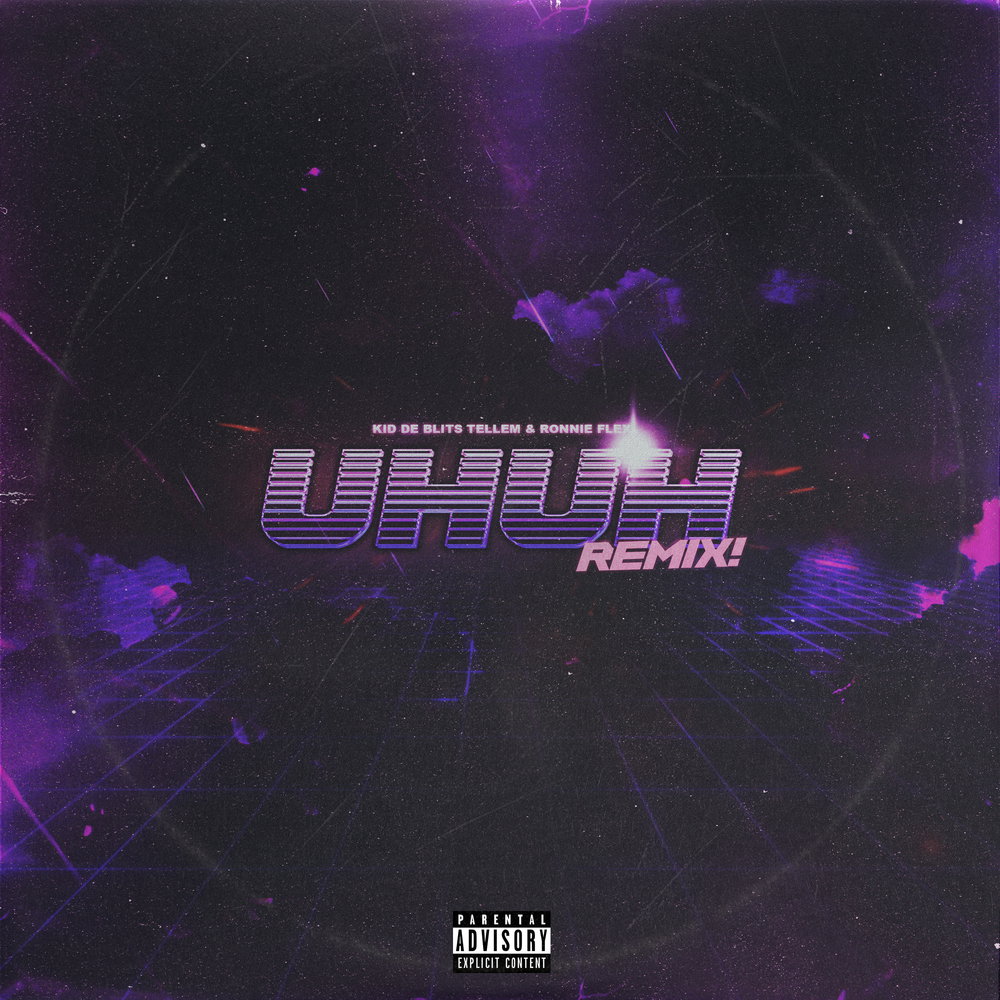 UHUH - Remix