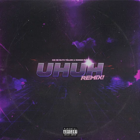 UHUH - Remix