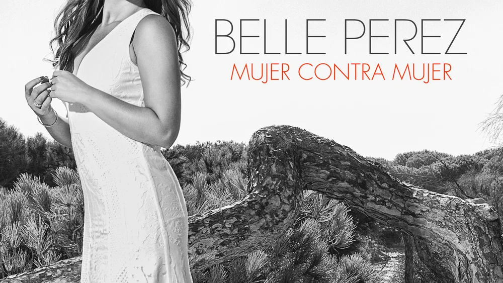 Mujer Contra Mujer - Radio Edit background