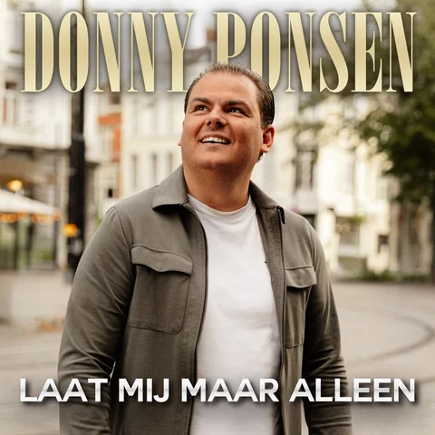 Laat Mij Maar Alleen