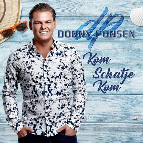 Kom Schatje Kom