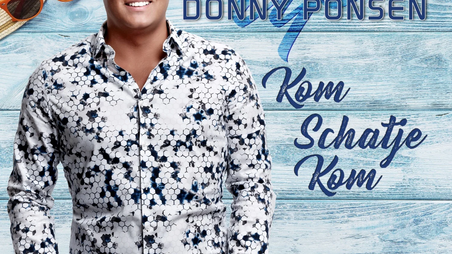 Kom Schatje Kom background
