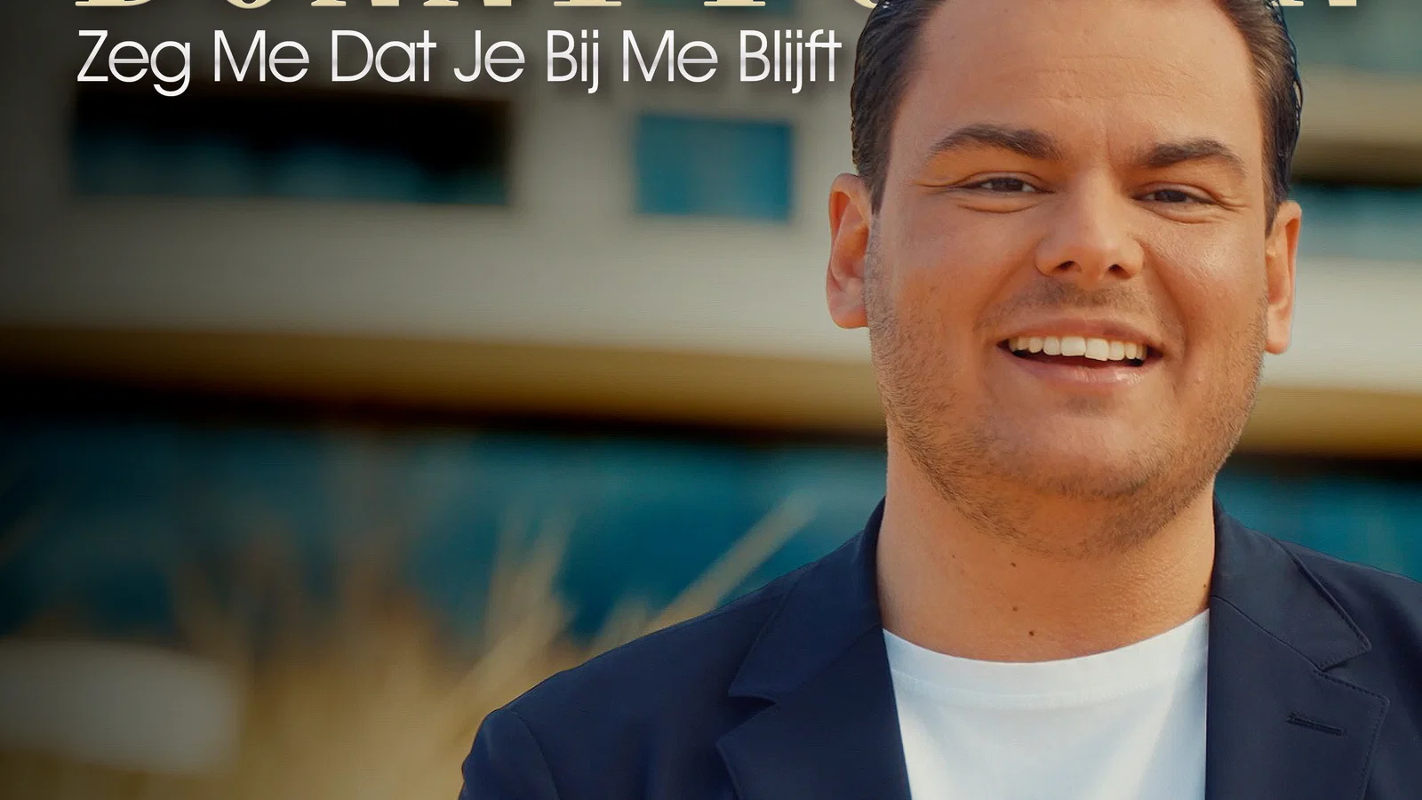 Zeg Me Dat Je Bij Me Blijft background