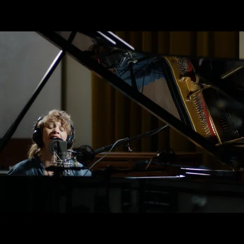 Falling - Acoustic Sessions
