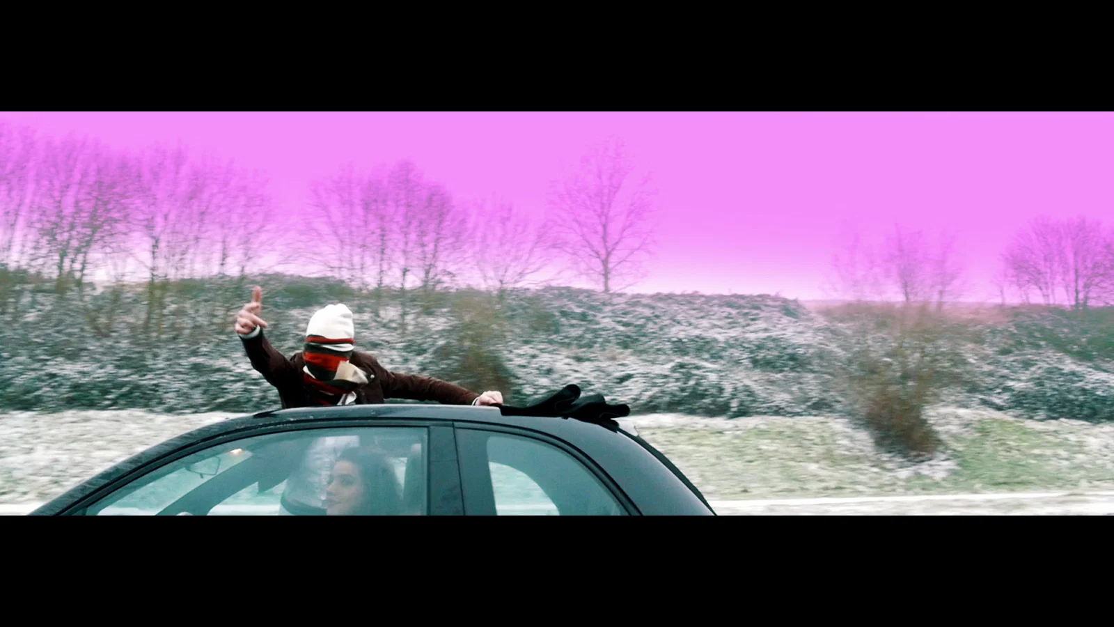 Nieuwe Dagen background