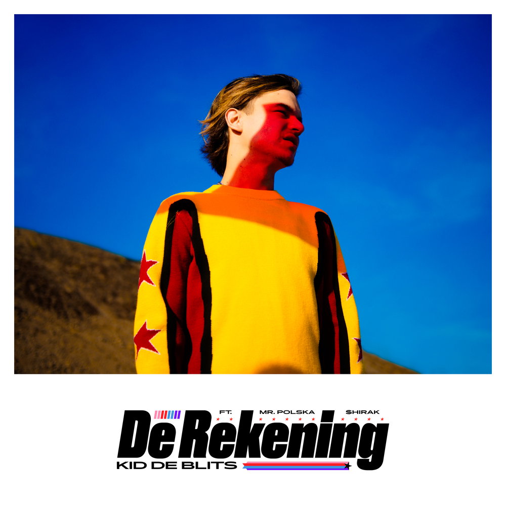 De Rekening