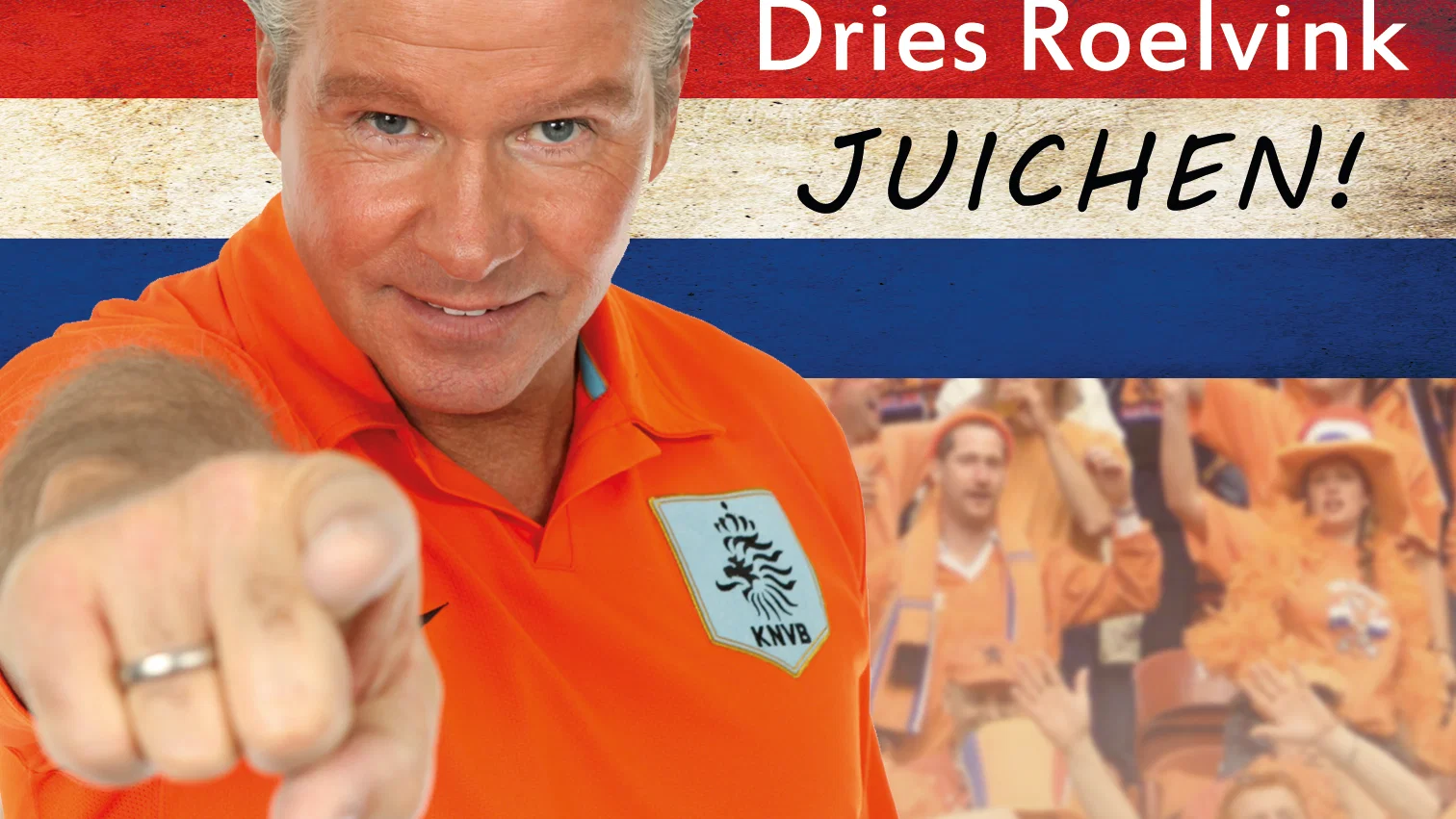 Juichen background