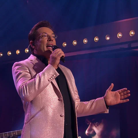 Blijf Bij Mij - Hazes Is De Basis