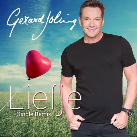 Liefje - Single Remix