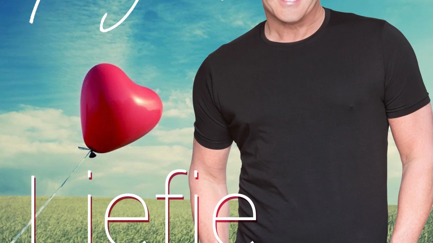 Liefje - Single Remix background