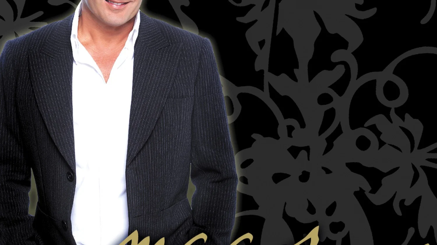 Maar Vanavond background