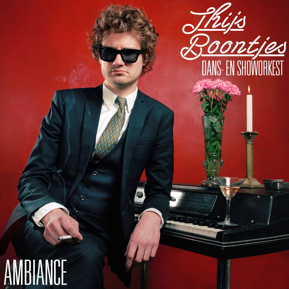 Ambiance - EP