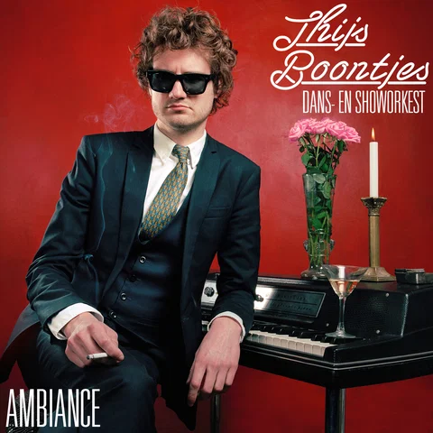 Ambiance - EP