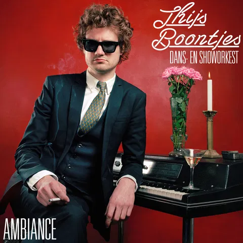 Ambiance - EP