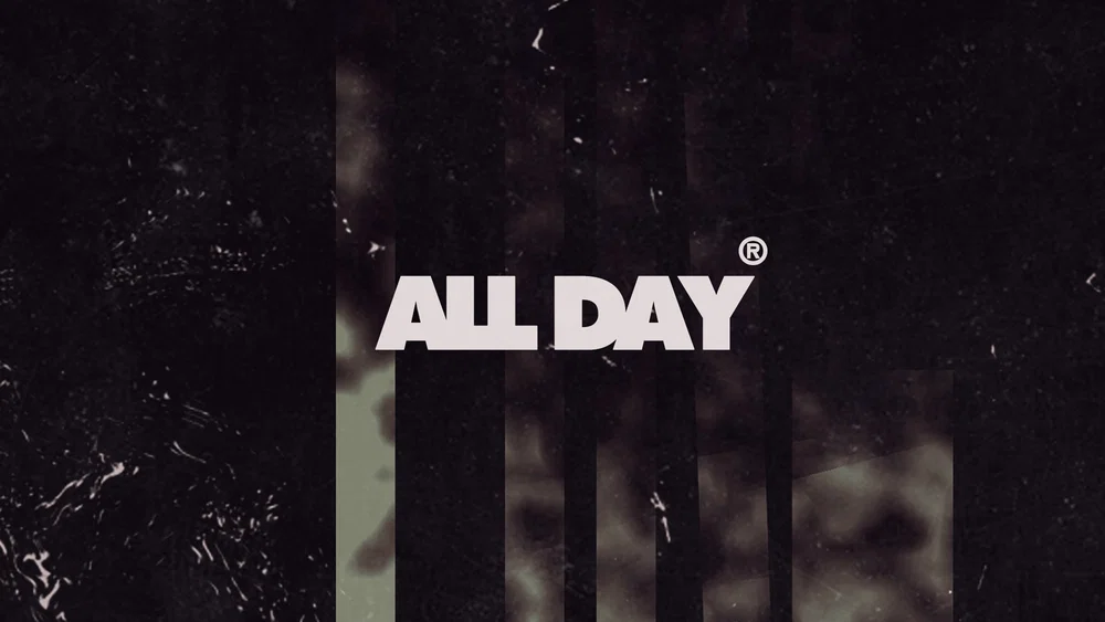 All Day background