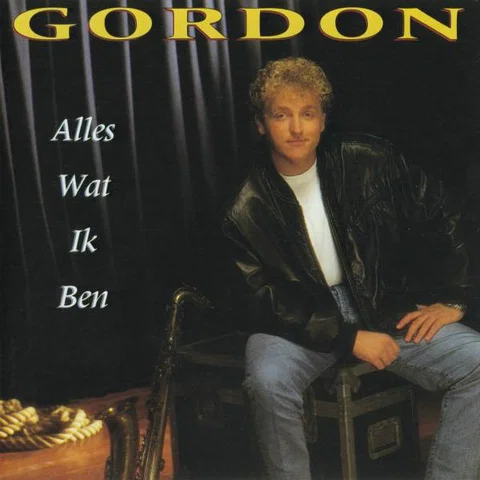 Alles Wat Ik Ben