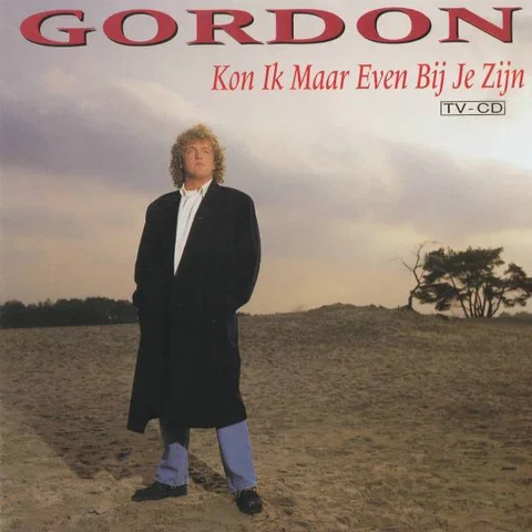 Kon ik maar even bij je zijn