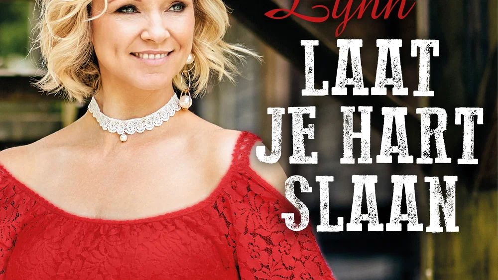 Laat Je Hart Slaan background