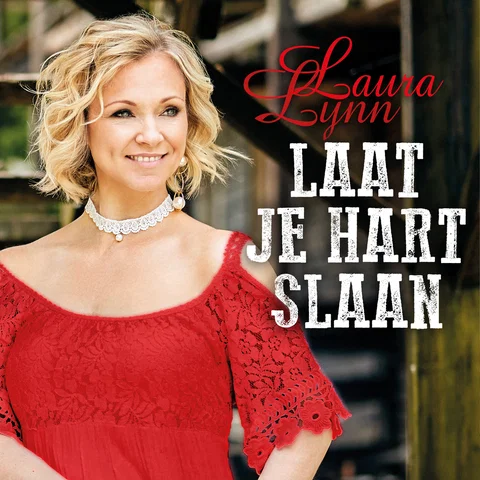 Laat Je Hart Slaan