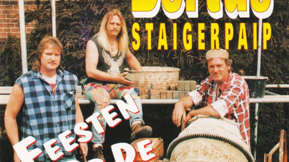 Feesten Op De Steiger background