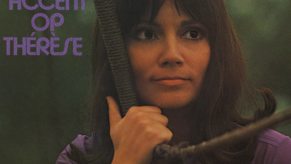 Accent Op Thérèse - Remastered background