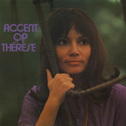 Accent Op Thérèse - Remastered