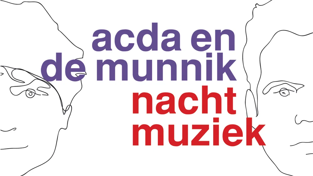 Nachtmuziek background