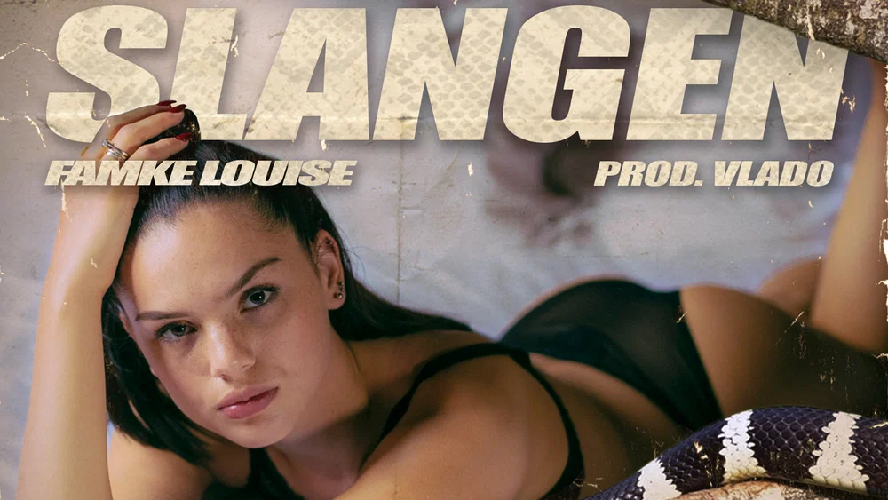 SLANGEN background